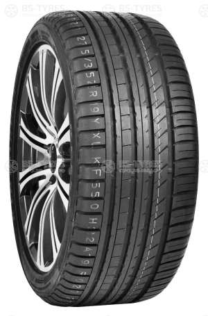 Kinforest KF550 185/65 R14 86H