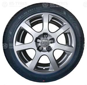 Kumho Ecsta PS71 275/35 R19 100Y