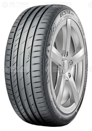 Kumho Ecsta PS71 275/35 R19 100Y