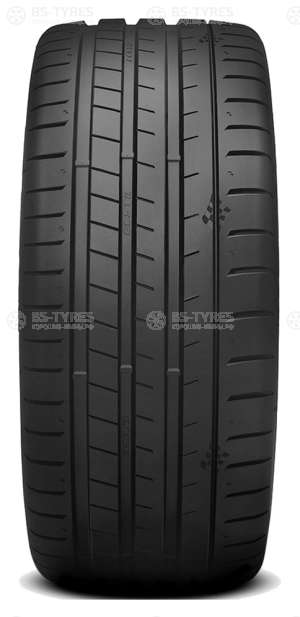 Kumho Ecsta PS91 275/30 R21 98Y