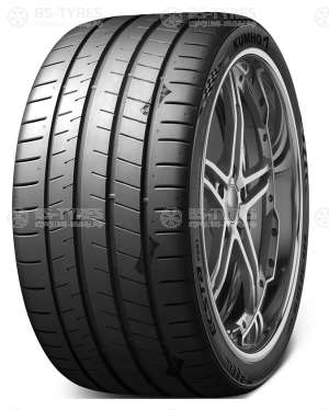 Kumho Ecsta PS91 275/30 R21 98Y