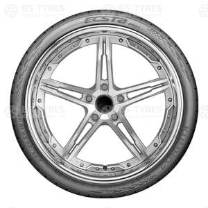 Kumho Ecsta PS91 275/30 R21 98Y