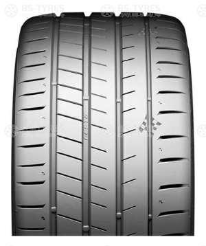 Kumho Ecsta PS91 275/30 R21 98Y