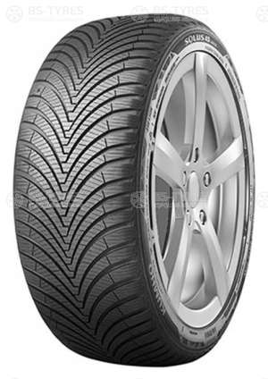 Kumho HA32 SUV 235/50 R18 101V