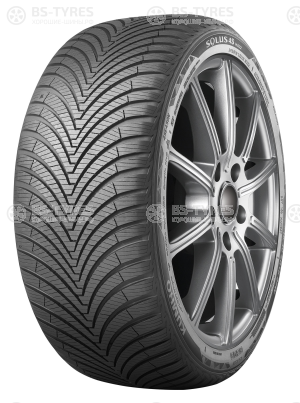 Kumho HA32 SUV 235/50 R18 101V