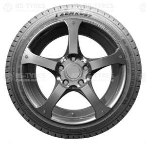 Kumho I`Zen KW27 245/40 R18 97W