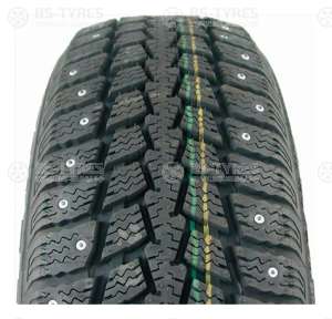 Kumho Power Grip KC11 265/75 R16C 119/116Q