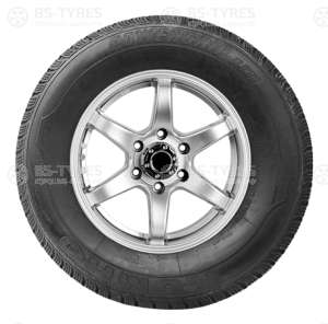 Kumho Power Grip KC11 265/75 R16C 119/116Q