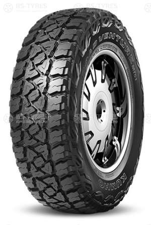 Kumho Road Venture MT51 265/65 R17 120Q