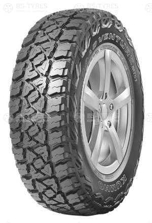 Kumho Road Venture MT51 265/65 R17 120Q