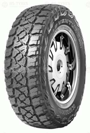 Kumho Road Venture MT51 265/65 R17 120Q