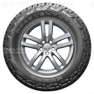Kumho Road Venture MT51 265/65 R17 120Q
