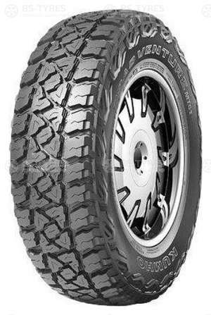 Kumho Road Venture MT51 265/65 R17 120Q