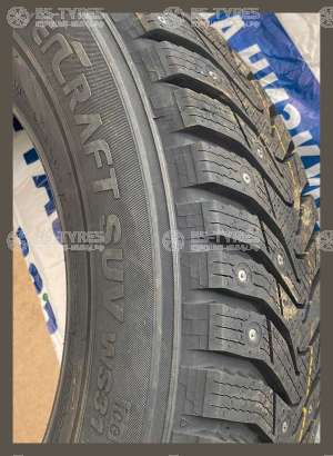 Kumho WinterCraft Ice WS31 SUV 275/65 R17 115T