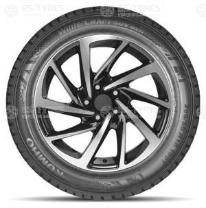 Kumho WinterCraft Ice WS31 SUV 275/65 R17 115T