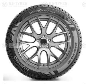 Kumho Wintercraft WI51 215/55 R16 97T
