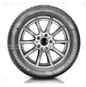 Kumho Wintercraft WP51 195/50 R16 88H