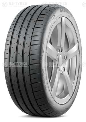 Kustone Passion P9 255/55 R18 109W