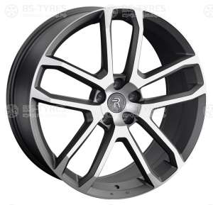 Replay LR105 (MGMF) 9.5xR22 ET49 5*120 D72.6