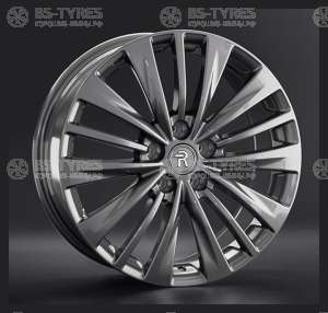 Replay LX178 (GM) 7.5xR18 ET35 5*114.3 D60.1