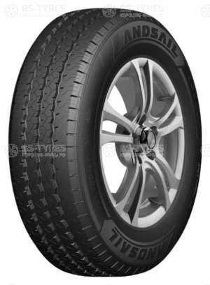 Landsail LSV88+ 215/70 R15C 109/107S