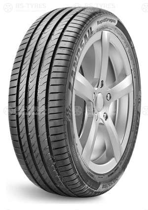 Landsail RapidDragon 245/45 R17 99W