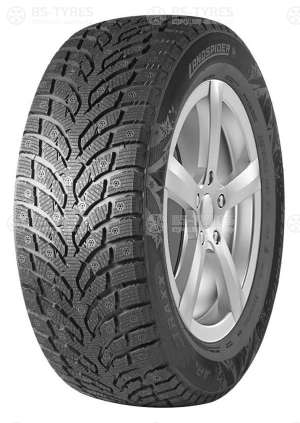 Landspider Arctictraxx 265/65 R17 112T