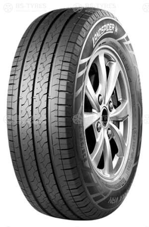 Landspider Duratraxx VAN 225/75 R16C 121/120R