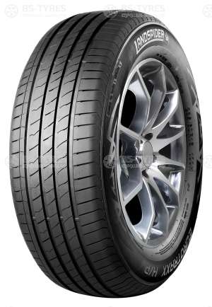 Landspider Eurotraxx H/P 215/65 R16 98H