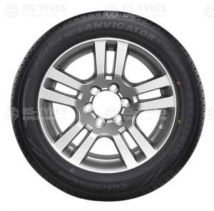 Lanvigator Catchpower 265/65 R17 112H