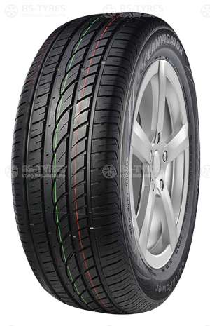 Lanvigator Catchpower 265/65 R17 112H