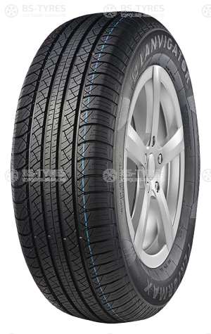 Lanvigator Performax 275/65 R17 115H