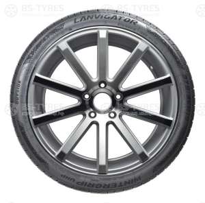 Lanvigator WinterGrip UHP 275/60 R20 119H