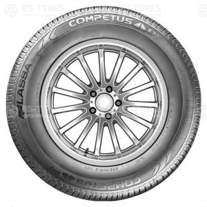 Lassa Competus H/P 2 255/55 R18 109W