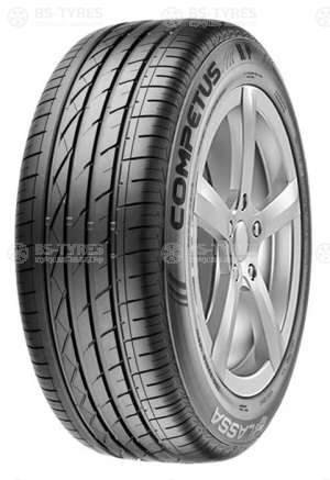 Lassa Competus H/P 215/55 R18 99V