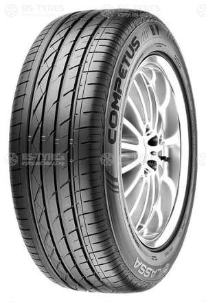 Lassa Competus H/P 215/55 R18 99V