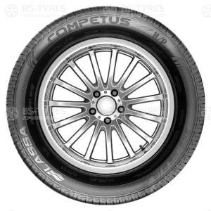 Lassa Competus H/P 215/55 R18 99V