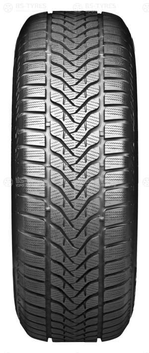Lassa Snoways 3 205/55 R17 95V