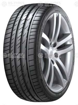 Laufenn S-Fit EQ LK01+ 255/55 R18 109W