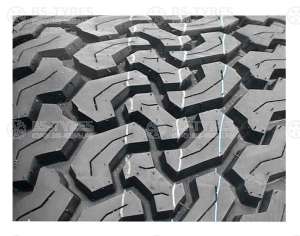 Leao Radial 620 235/70 R16 106T