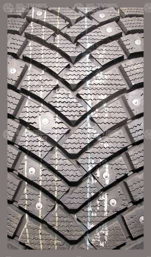 LingLong Green-Max Winter Grip SUV 235/65 R17 108T