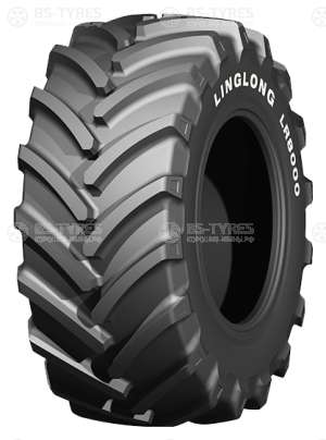 LingLong LR8000 650/75 R32 172A8