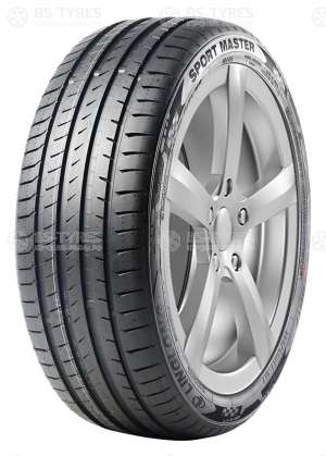 LingLong Sport Master UHP 275/35 R19 100Y
