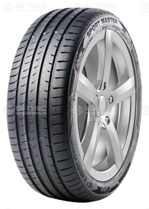 LingLong Sport Master UHP 275/35 R19 100Y