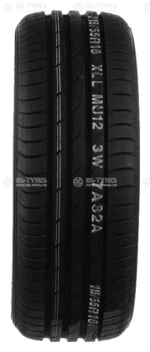 Marshal Matrac FX MU12 235/50 R18 101Y