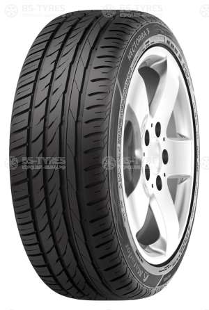 Matador MP 47 Hectorra 3 SUV 255/55 R18 109Y