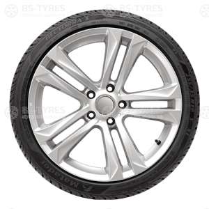 Matador MP 47 Hectorra 3 SUV 255/55 R18 109Y