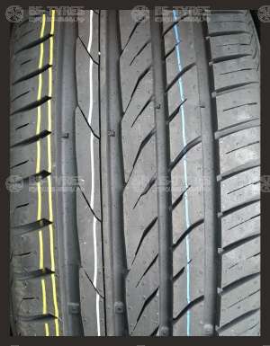 Matador MP 47 Hectorra 3 SUV 255/55 R18 109Y