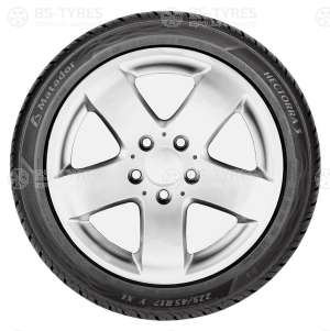 Matador MP 47 Hectorra 3 SUV 255/55 R18 109Y