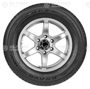 Maxxis HP-M3 Bravo 245/60 R18 105V